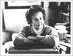 Margaret Frith